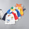 Camiseta Estampada para Niños