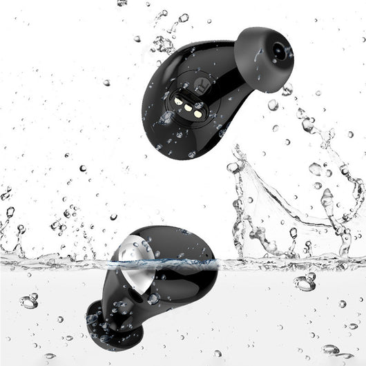 Auriculares Deportivos Bluetooth 5.0 con Cancelación de Ruido y Pantalla Digital - Image 10