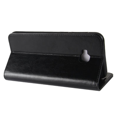Billetera de Cuero Estilo Crazy Horse con Estuche Protector - Image 5