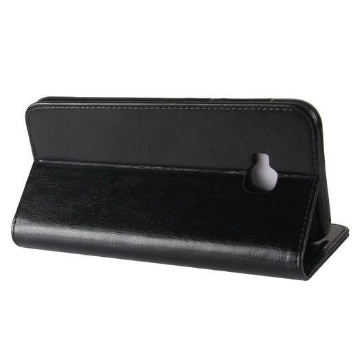 Billetera de Cuero Estilo Crazy Horse con Estuche Protector - Image 5