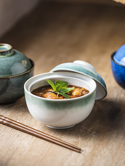 Olla de Barro con Tapa para Guisos y Cocción Lenta - Image 9