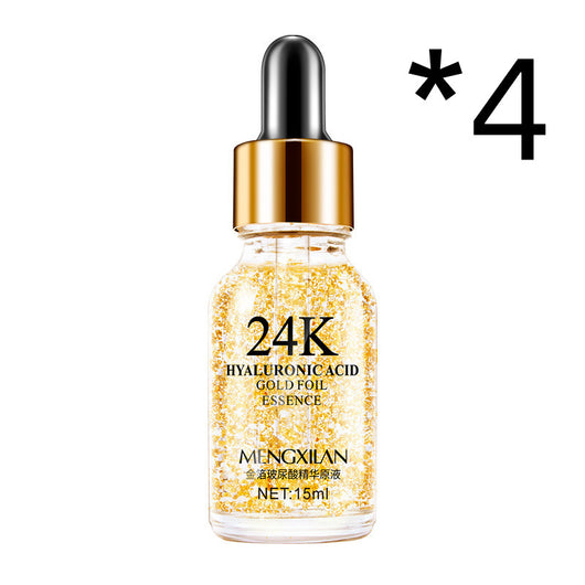 Crema Facial Hidratante con Oro 24K - Image 10