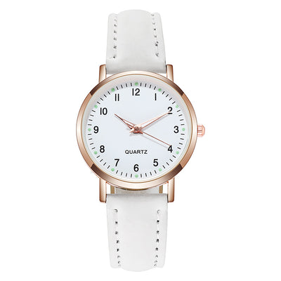 Reloj Digital Retro para Mujer - Diseño Minimalista y Funcional - Image 19