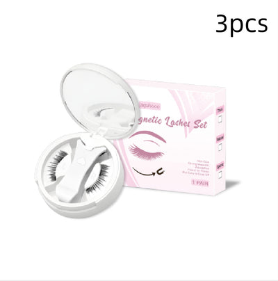 Pestañas Magnéticas Premium - Image 7