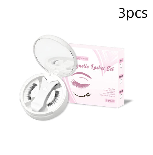 Pestañas Magnéticas Premium - Image 7