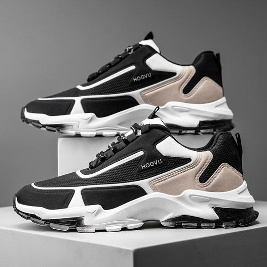 Zapatillas Versátiles para Hombre - Estilo Moderno y Comodidad - Image 11