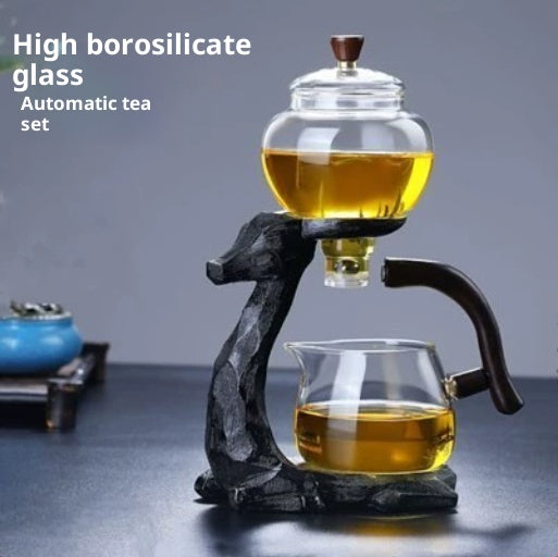 Juego de Té Automático Elk Glass - Cafetera de Té para el Hogar - Image 11