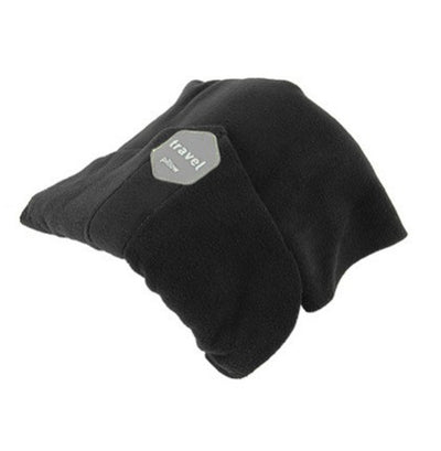 Almohada Cervical en U para Viajes - Soporte Ergonómico Portátil - Image 8
