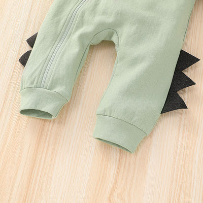 Pijama Infantil Estilo Caricatura con Bolsa de Almacenamiento - Image 17