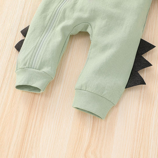 Pijama Infantil Estilo Caricatura con Bolsa de Almacenamiento - Image 17