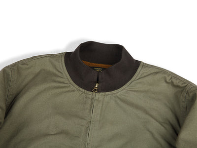 Chaqueta Abrigo Cuello Alto Liso y Versátil - Image 18