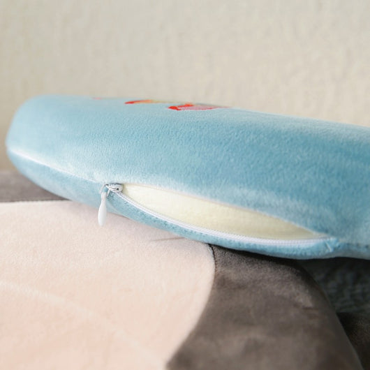 Cojín Decorativo Vaca Kawaii para Sofá, Oficina y Cama - Image 3