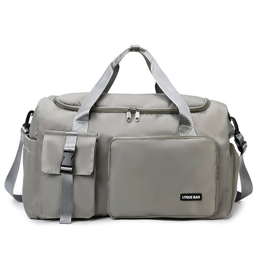 Bolsa de Viaje Multifuncional de Gran Capacidad para Mujeres - Image 12