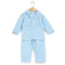 Blue Men's Long - 12M