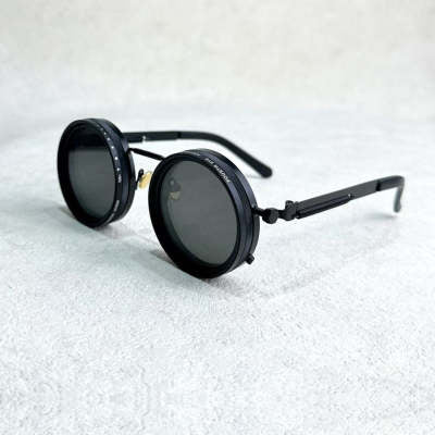 Gafas de Protección UV con Reducción de Luz Ajustable en 9 Niveles - Image 16
