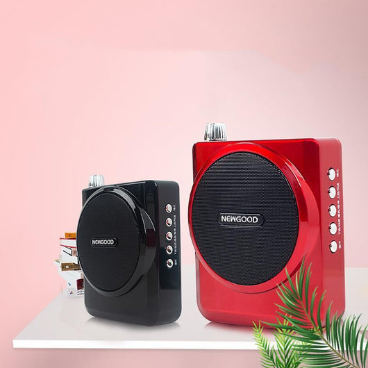 Amplificador de Potencia para Parlantes Profesional - Image 4