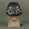 Cyberpunk Helmet