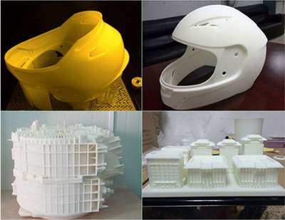Servicio de Impresión 3D y Fabricación de Prototipos Profesionales - Image 4