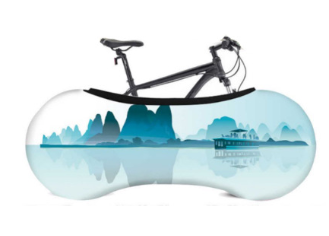 Funda Protectora para Bicicleta - Cubierta Impermeable Antipolvo - Image 18