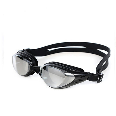 Gafas de Natación Antivaho con Lentes Protección UV - Image 3