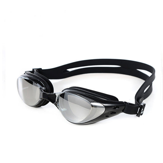 Gafas de Natación Antivaho con Lentes Protección UV - Image 3