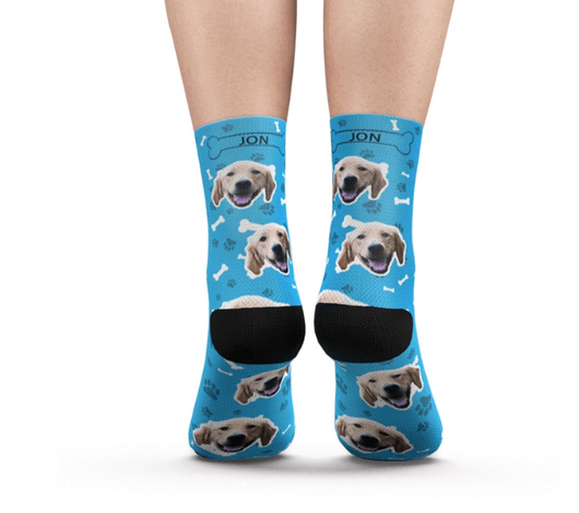 Calcetines Personalizados Talla Estándar - Image 3
