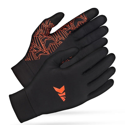 Guantes Impermeables Antideslizantes para Pesca en Invierno