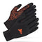 Guantes Impermeables Antideslizantes para Pesca en Invierno