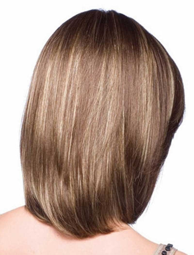 Peluca Corta Estilo Europeo y Americano para Mujer - Image 2