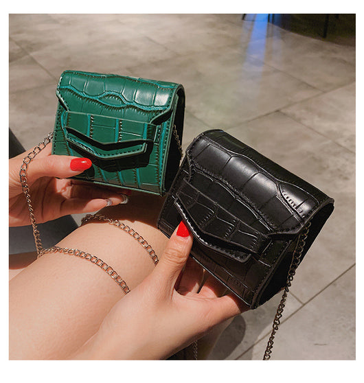 Bolso de Cadena Casual - Image 17