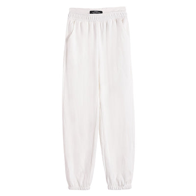 Pantalones Deportivos Cintura Alta Slim Fit para Mujer - Image 2