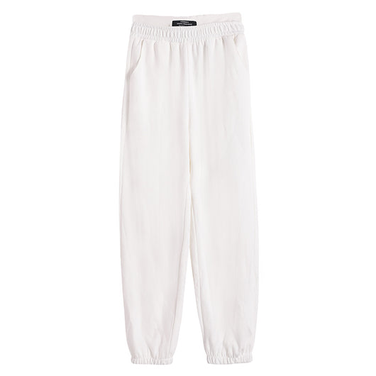 Pantalones Deportivos Cintura Alta Slim Fit para Mujer - Image 2