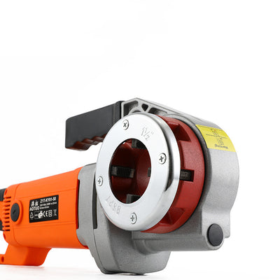 Máquina Roscadora Eléctrica Portátil Tipo 30 - Image 9