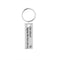 Funny Key Chain Women Men Charm Couple Key Ring DK
