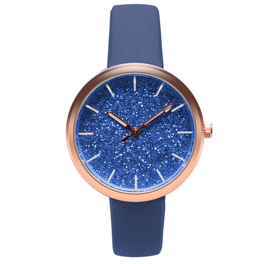 Reloj Casual para Mujer Wild Jelly - Diseño Moderno y Versátil - Image 6