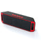 Rojo USB