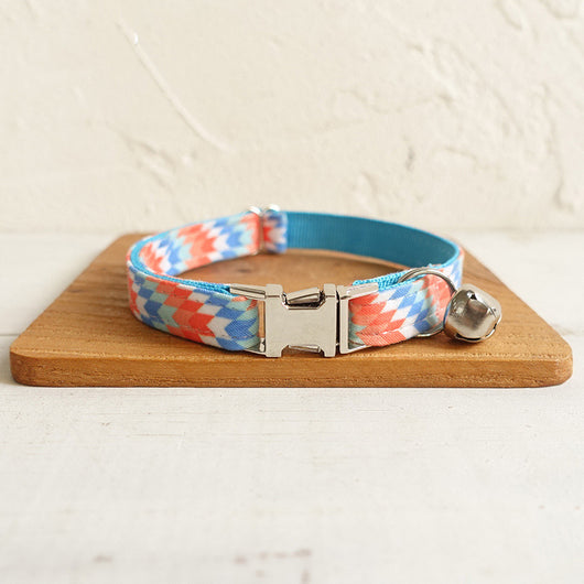 Collar Ajustable para Mascotas - Image 2