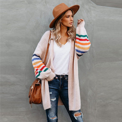 Cardigan para Mujer - Elegancia y Comodidad - Image 3