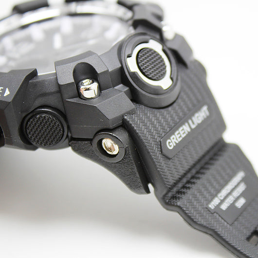 Reloj Deportivo Dual Display Resistente al Agua para Hombre y Niño - Image 2