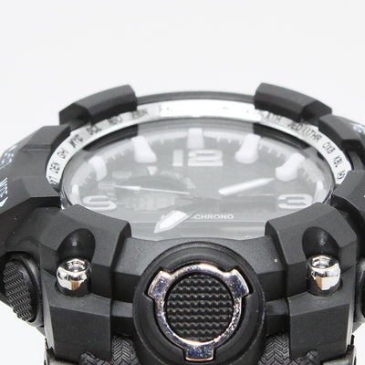 Reloj Deportivo Dual Display Resistente al Agua para Hombre y Niño - Image 3