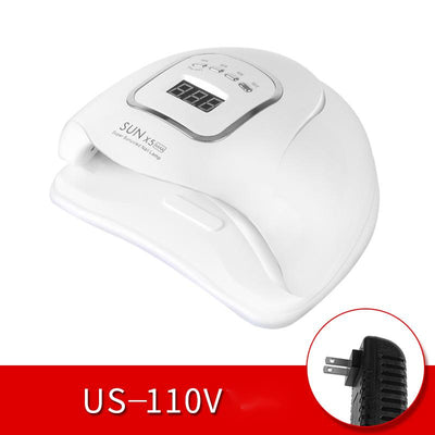 Lámpara UV LED Secado Rápido para Uñas - Image 24