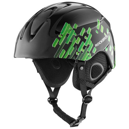Casco de Esquí Protector