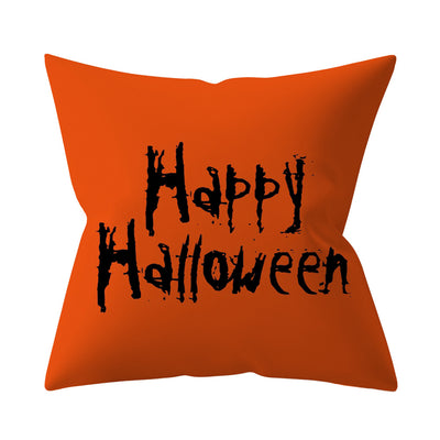 Cojín y Funda de Almohada para Sofá en Tema Halloween - Image 32