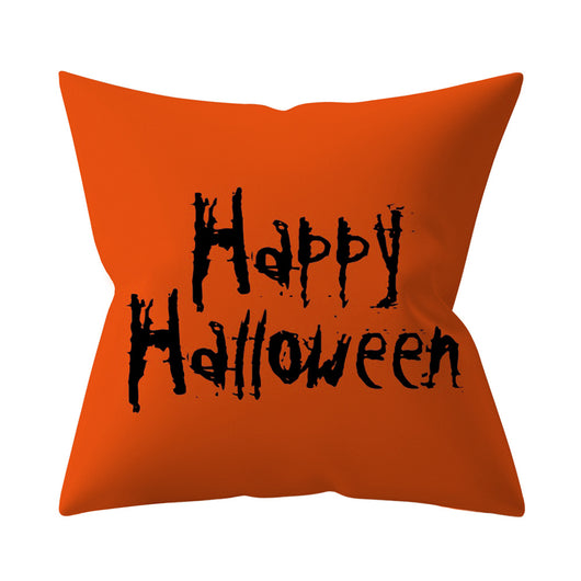 Cojín y Funda de Almohada para Sofá en Tema Halloween - Image 32
