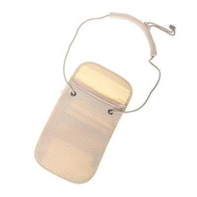 Bolso Bandolera Antirrobo con Cierre de Seguridad - Image 7