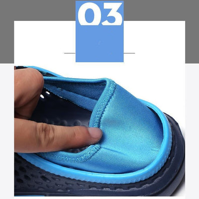 Sandalias Reversibles para Hombre - Image 17