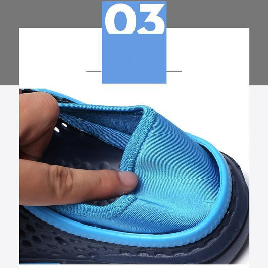 Sandalias Reversibles para Hombre - Image 17