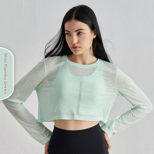Chaqueta Deportiva Holgada de Manga Larga para Primavera y Verano - Image 3