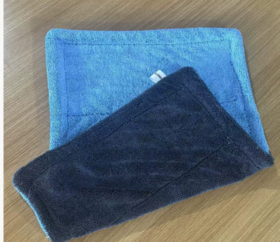 Toalla Absorbente sin Costuras con Bordes Reforzados - Image 3