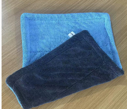 Toalla Absorbente sin Costuras con Bordes Reforzados - Image 3